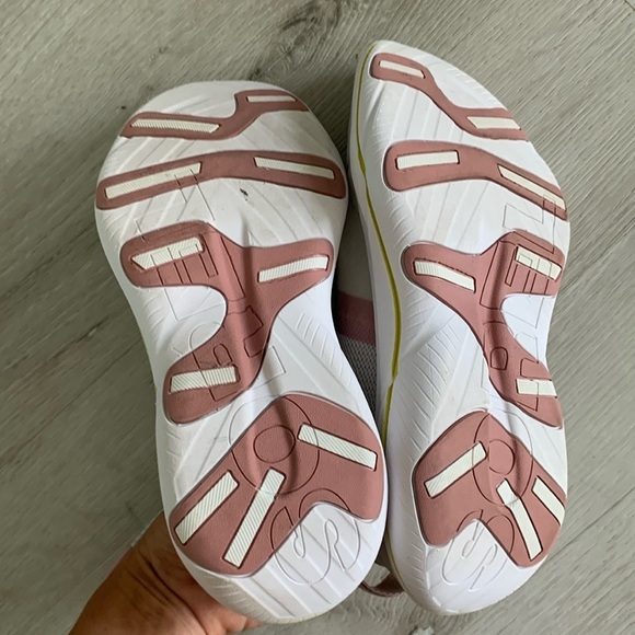 Sorel Explorer Blitz Leisure Lace Sneaker size 8 shoes - Picture 6 of 9